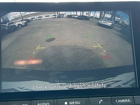 Used 2025 Nissan Altima 2.5 SV FWD image 25