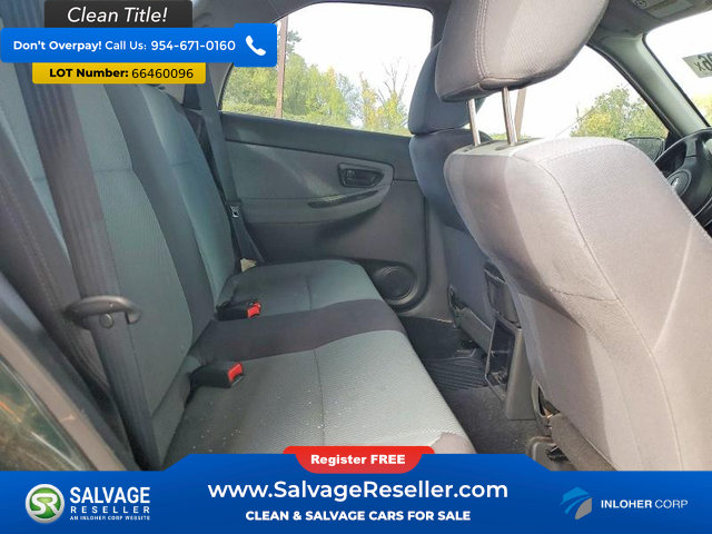 Used 2005 Subaru Impreza Outback Sport AWD/4WD image 13