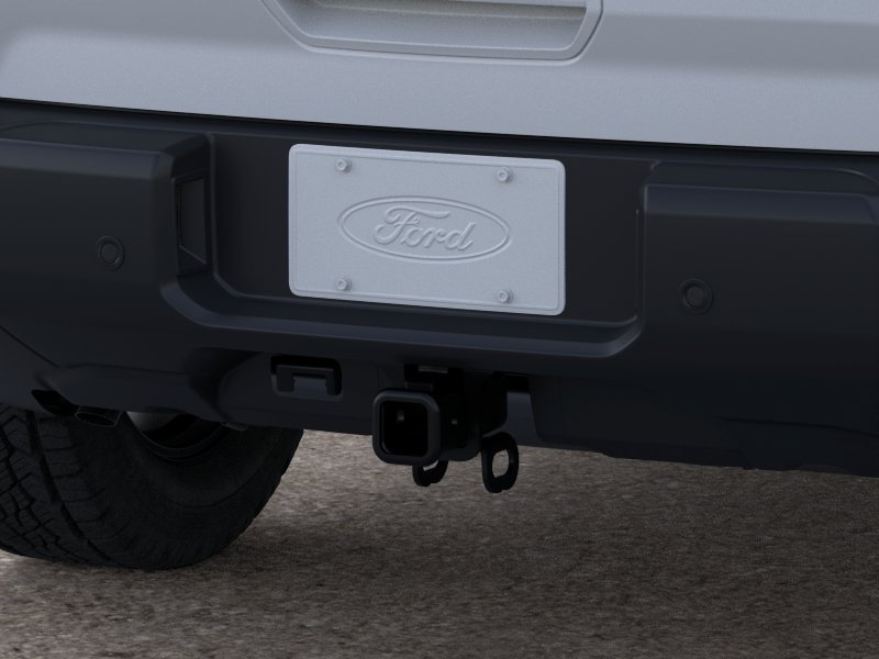 New 2026 Ford Bronco Sport Badlands AWD/4WD image 23