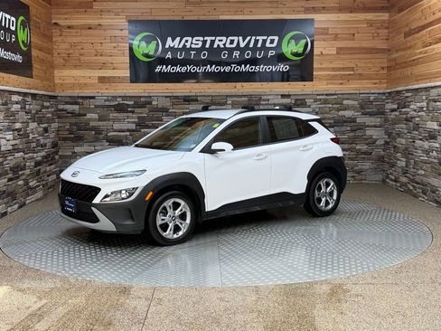Used 2023 Hyundai Kona SEL image 5