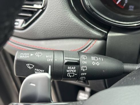 New 2026 Dodge Durango GT w/ Tow 'N Go Package AWD/4WD image 12