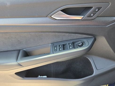 New 2026 Volkswagen GTI SE FWD image 27