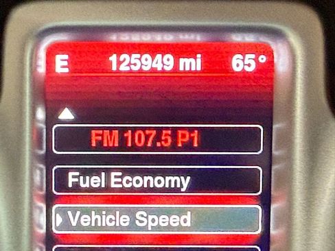 Used 2016 Dodge Journey SE w/ Flexible Seating Group FWD image 15