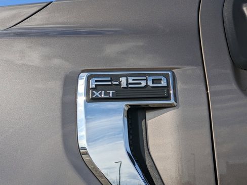 Used 2023 Ford F150 XLT image 20