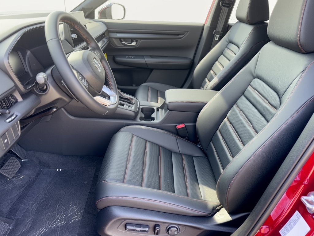 New 2027 Honda CR-V Sport-L image 5