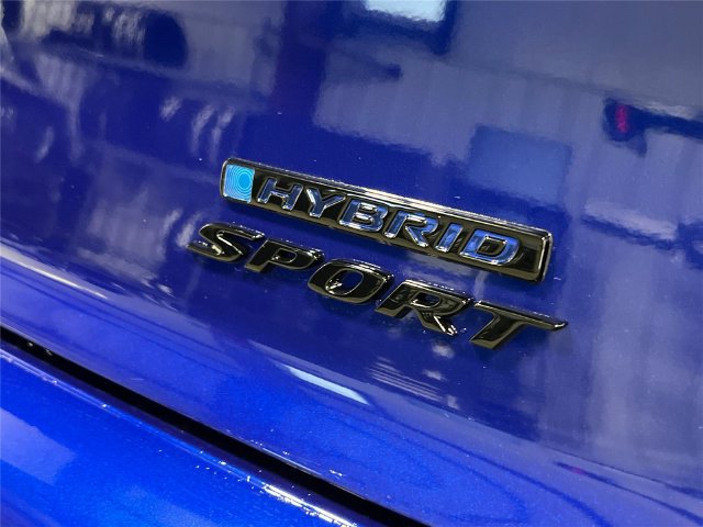 New 2026 Honda Accord Sport image 10