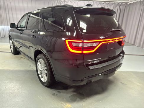 Used 2025 Dodge Durango GT AWD/4WD image 5