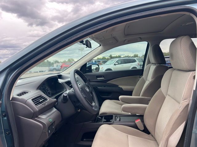 Used 2014 Honda CR-V EX image 27