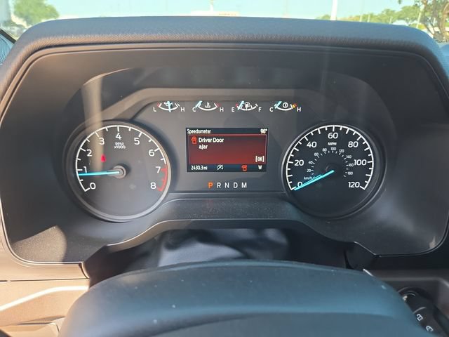 Used 2026 Ford F150 XL w/ Equipment Group 103A High AWD/4WD image 12