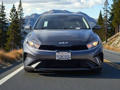 Used 2023 Kia Forte LXS