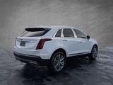 Certified 2023 Cadillac XT5 Premium Luxury w/ Platinum Package image 6