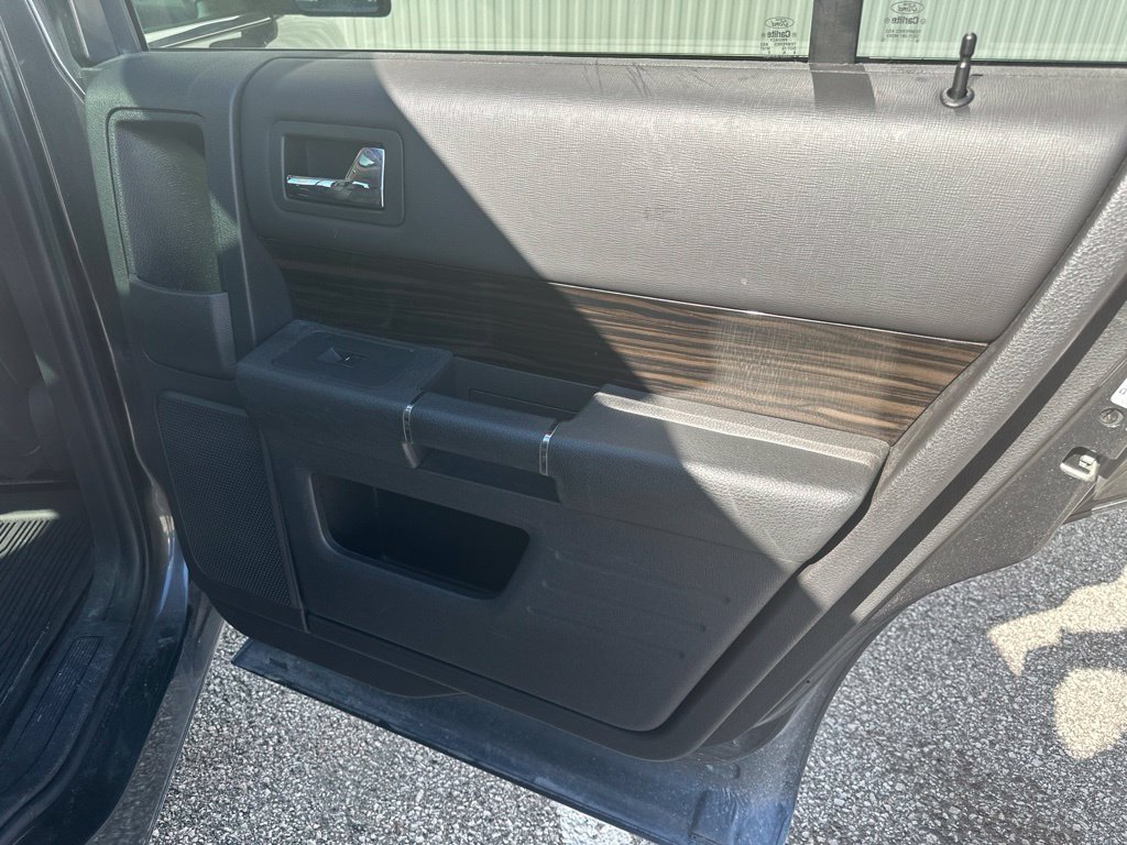 Used 2019 Ford Flex SEL w/ Equipment Group 202A FWD image 25