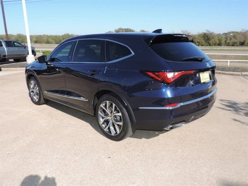 Used 2022 Acura MDX w/Technology Package image 7