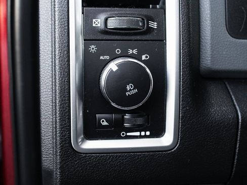 Used 2018 RAM 1500 Big Horn image 15