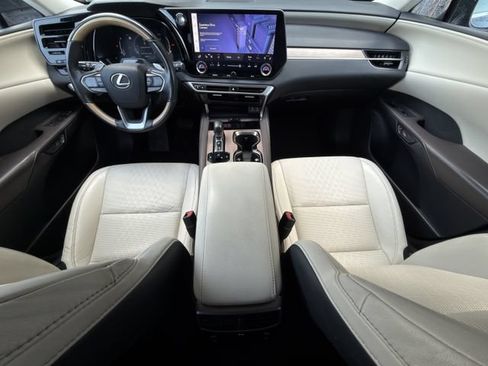 Used 2024 Lexus RX 350 Premium Plus w/ Convenience Package FWD image 11