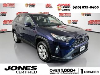 Used 2019 Toyota RAV4 XLE w/ Convenience Package FWD video 1