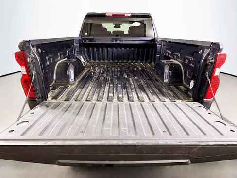 Used 2024 Chevrolet Silverado 1500 Custom Trail Boss image 23