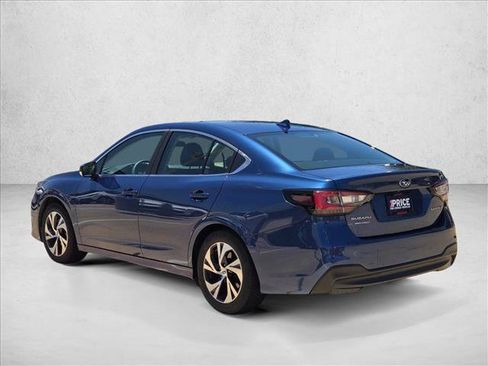 Used 2022 Subaru Legacy AWD/4WD image 28