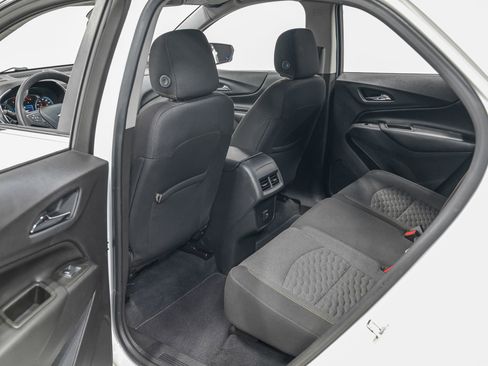 Used 2021 Chevrolet Equinox LT image 28