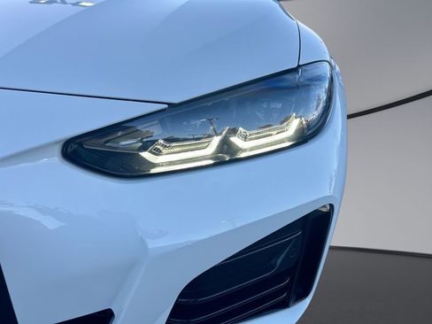 Used 2022 BMW 430i Gran Coupe w/ M Sport Package RWD image 29