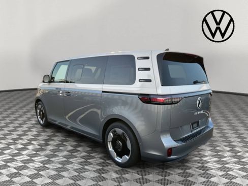 New 2025 Volkswagen ID. Buzz Pro S Plus image 5