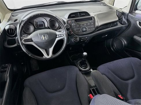 Used 2013 Honda Fit Sport image 26