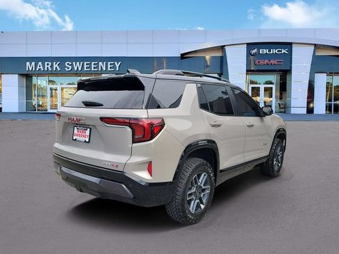 Used 2026 GMC Terrain AT4 AWD/4WD image 29