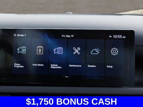 New 2026 Hyundai Santa Cruz SE AWD/4WD image 16
