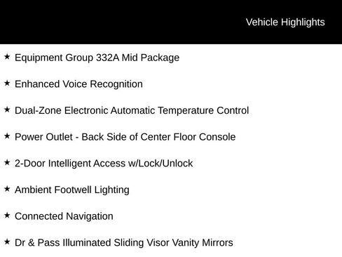 Used 2021 Ford Bronco Badlands image 5