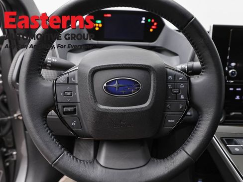 Used 2023 Subaru Solterra AWD image 10