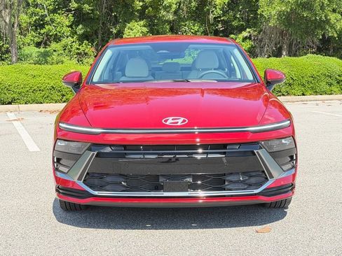 Used 2026 Hyundai Sonata SEL FWD image 8