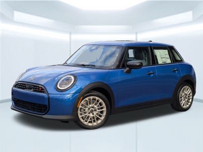 New 2026 MINI Cooper S