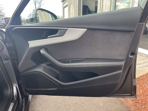 Used 2017 Audi A4 2.0T Premium Plus w/ Premium Plus Package image 30