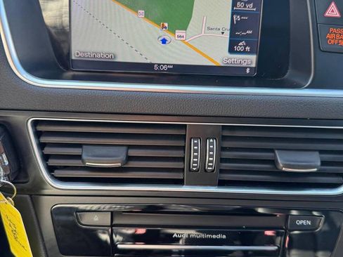 Used 2015 Audi Q5 2.0T Premium image 23