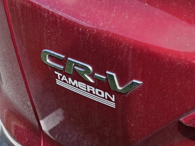 Used 2021 Honda CR-V EX image 15