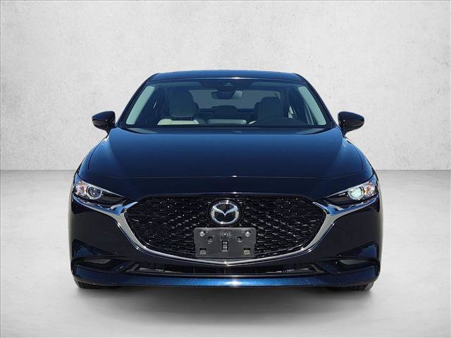Used 2023 MAZDA MAZDA3 s FWD image 2