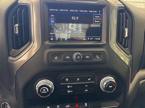 New 2026 GMC Sierra 1500 Pro w/ Pro Value Package image 24