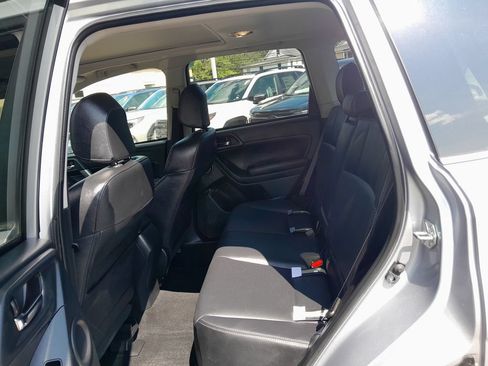 Used 2016 Subaru Forester 2.0XT Touring AWD/4WD image 30