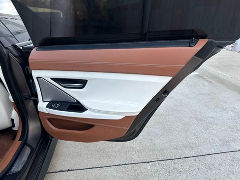 Used 2017 BMW 650i Gran Coupe image 25