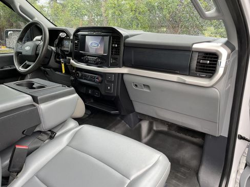 Used 2021 Ford F150 XL w/ Equipment Group 101A High AWD/4WD image 41