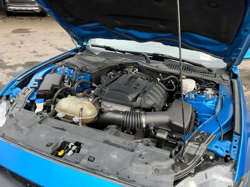 Used 2020 Ford Mustang Coupe w/ Equipment Group 101A image 23