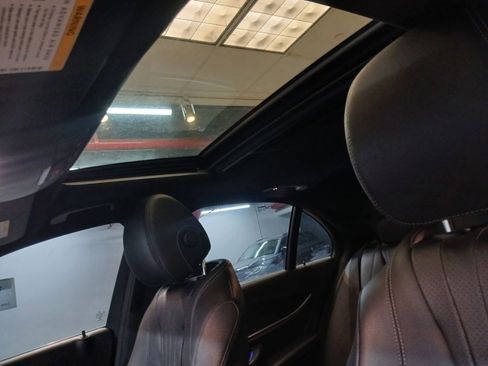 Used 2019 Mercedes-Benz E 300 4MATIC w/ Premium 1 Package image 18