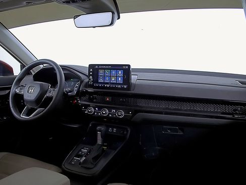 Used 2023 Honda CR-V EX-L image 15