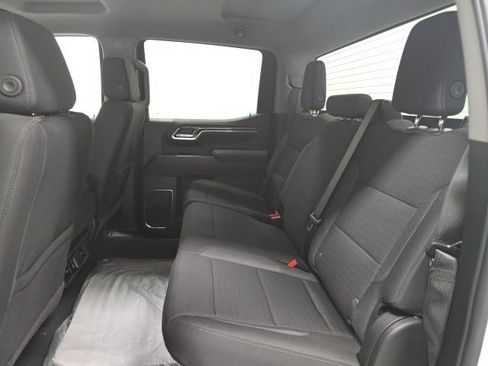 New 2026 Chevrolet Silverado 1500 LT image 20