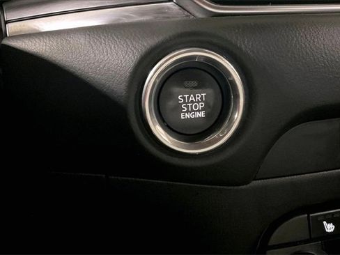 Certified 2024 MAZDA CX-5 AWD 2.5 S w/ Premium Package image 31