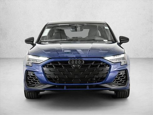 New 2026 Audi S3 Premium AWD/4WD image 2