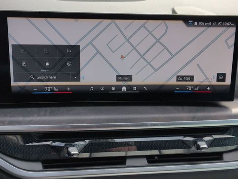 Used 2026 BMW X5 xDrive40i w/ Premium Package image 24