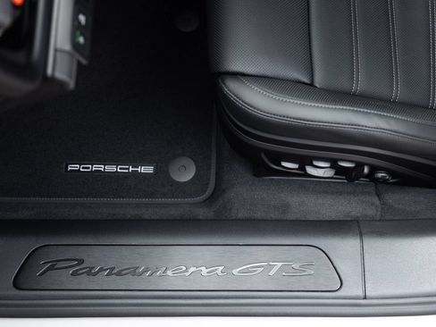 New 2026 Porsche Panamera GTS AWD/4WD image 22