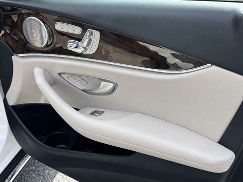 Certified 2022 Mercedes-Benz E 450 4MATIC All-Terrain Wagon image 16