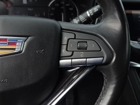 Used 2022 Cadillac XT6 Premium Luxury image 15